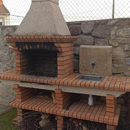 Tatil Evi Vut Galanes