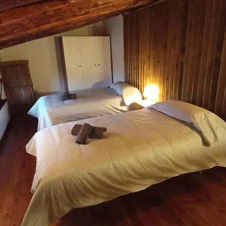 Vut Galanes Almenara de Tormes