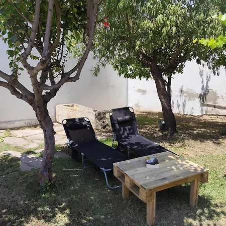 Tatil Evi Vut Galanes Almenara de Tormes