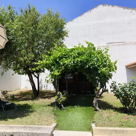 Tatil Evi Vut Galanes Almenara de Tormes