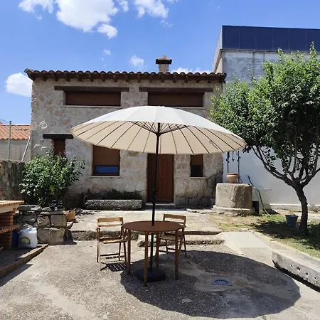 Vut Galanes Almenara de Tormes