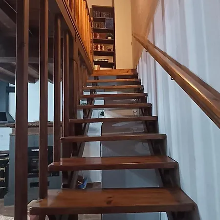 Holiday home Vut Galanes