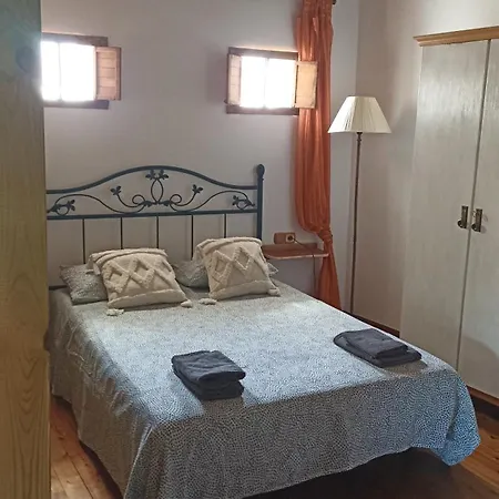 Vut Galanes Tatil Evi