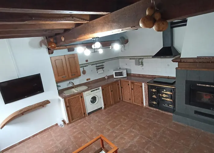 Vut Galanes Almenara de Tormes