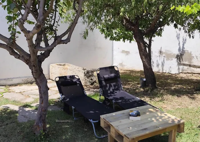 펜션 Vut Galanes Almenara de Tormes