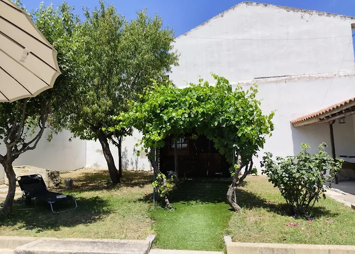 펜션 Vut Galanes Almenara de Tormes